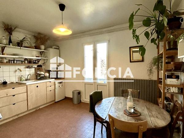 À vendre Studio 36.04 m² - Ambilly 74100