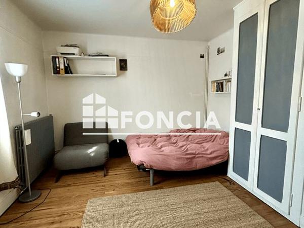 À vendre Studio 36.04 m² - Ambilly 74100