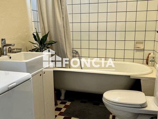 À vendre Studio 36.04 m² - Ambilly 74100