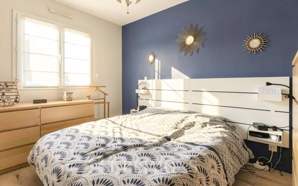 Maison 6 pièces 116 m²
