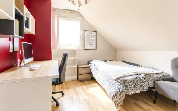 Maison 6 pièces 116 m²