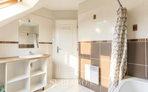 Maison 6 pièces 116 m²