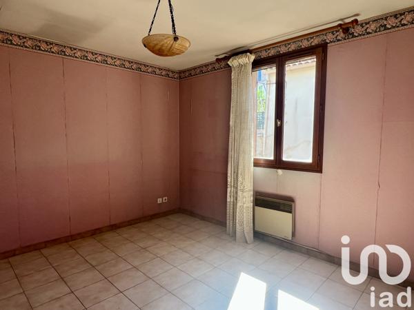 Maison à vendre 4 pièces 97 m² Marseille 10