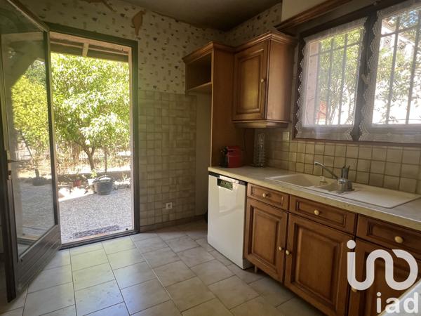 Maison à vendre 4 pièces 97 m² Marseille 10