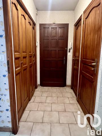 Maison à vendre 4 pièces 97 m² Marseille 10