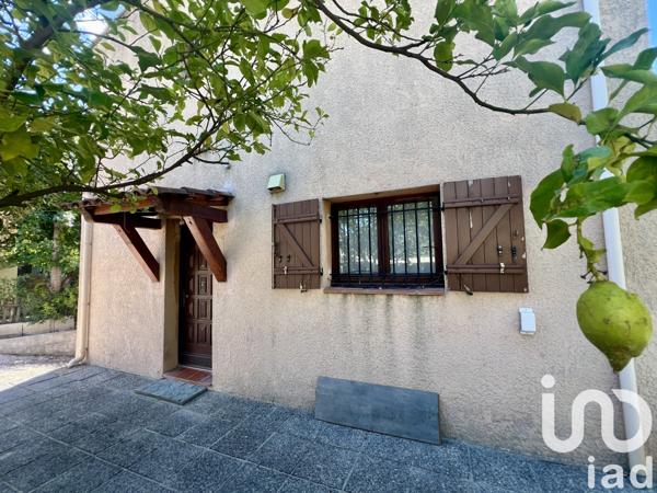 Maison à vendre 4 pièces 97 m² Marseille 10