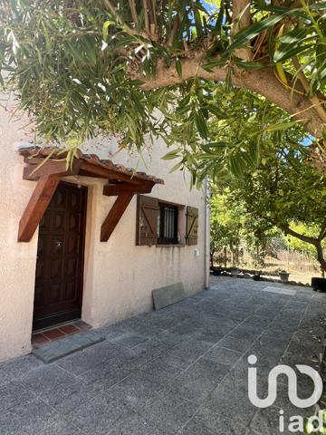 Maison à vendre 4 pièces 97 m² Marseille 10