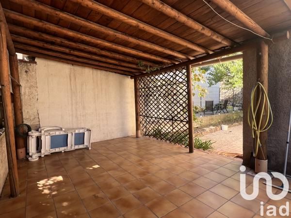 Maison à vendre 4 pièces 97 m² Marseille 10