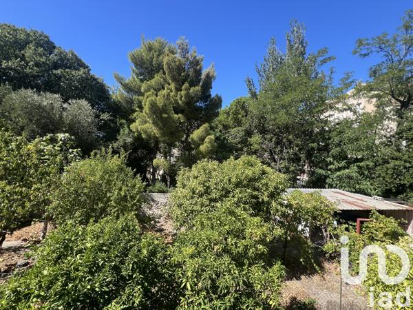 Maison à vendre 4 pièces 97 m² Marseille 10