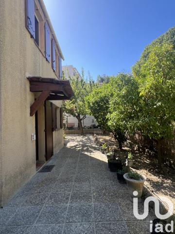 Maison à vendre 4 pièces 97 m² Marseille 10