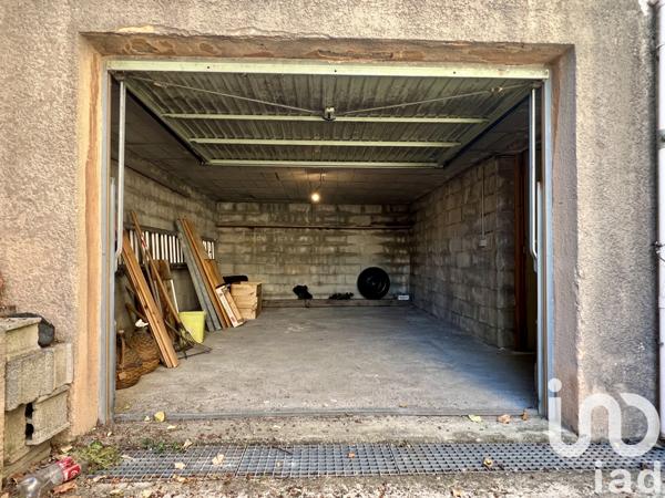 Maison à vendre 4 pièces 97 m² Marseille 10