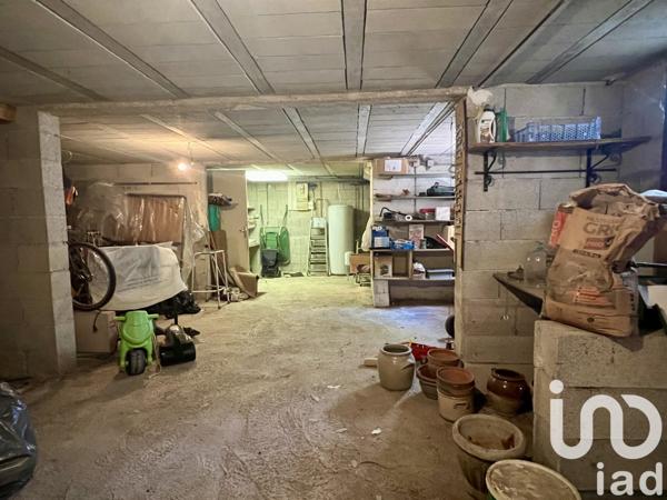 Maison à vendre 4 pièces 97 m² Marseille 10