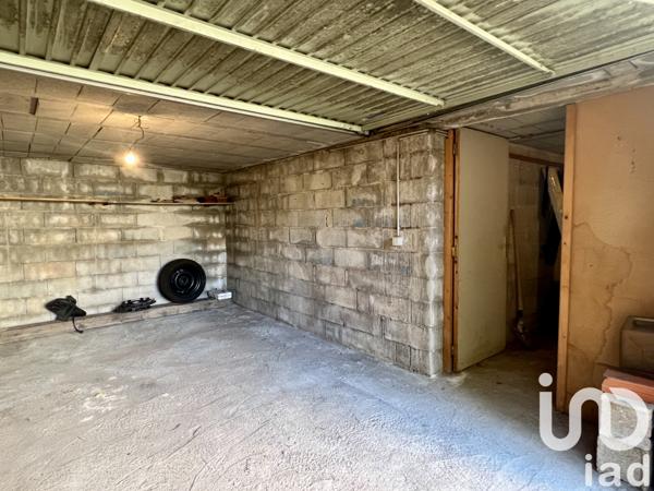 Maison à vendre 4 pièces 97 m² Marseille 10