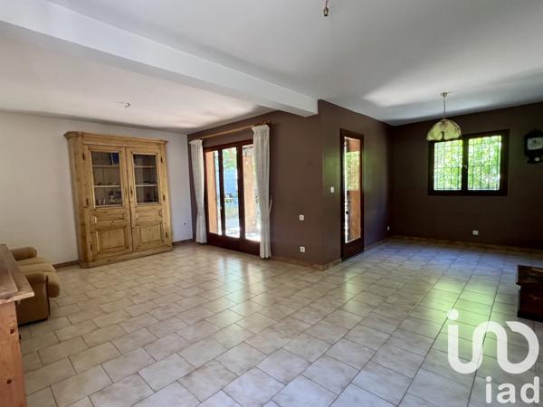 Maison à vendre 4 pièces 97 m² Marseille 10