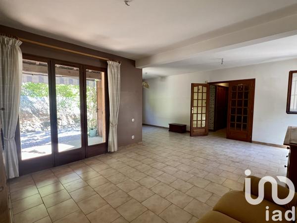 Maison à vendre 4 pièces 97 m² Marseille 10