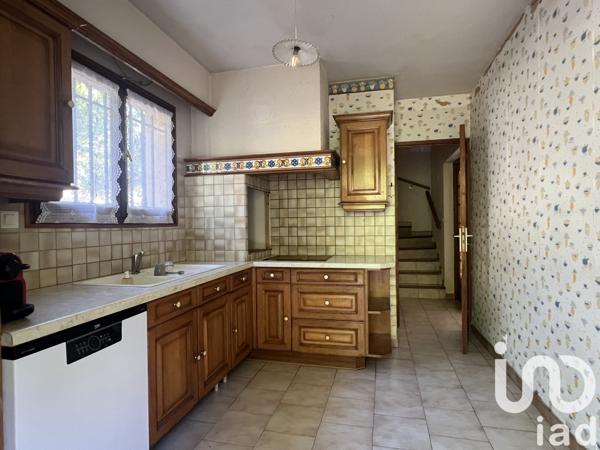 Maison à vendre 4 pièces 97 m² Marseille 10