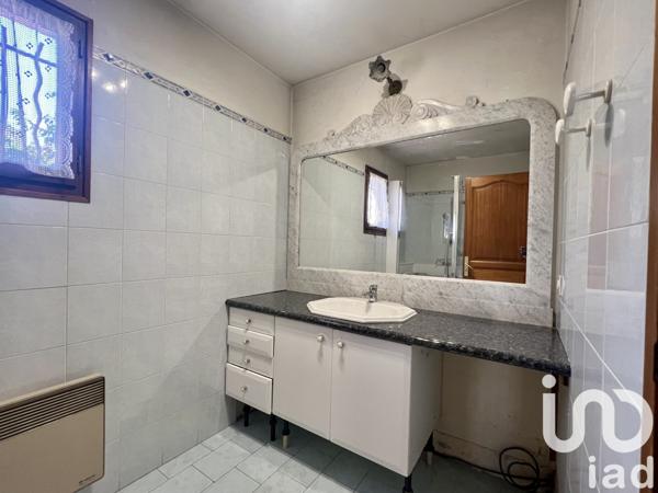 Maison à vendre 4 pièces 97 m² Marseille 10