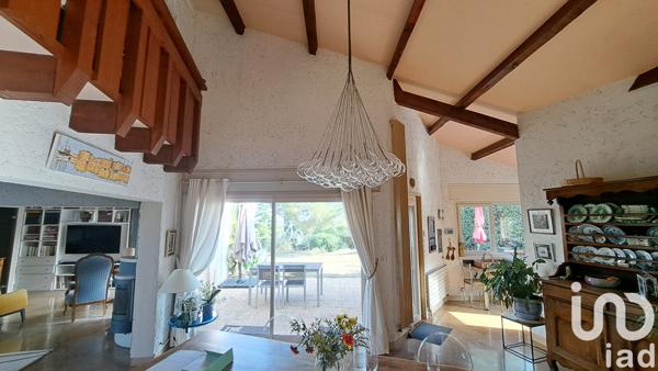 Maison à vendre 6 pièces 156 m² Sarras