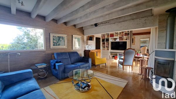 Maison à vendre 6 pièces 156 m² Sarras