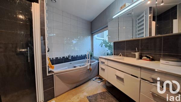 Maison à vendre 6 pièces 156 m² Sarras