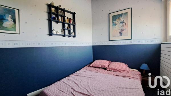 Maison à vendre 6 pièces 156 m² Sarras