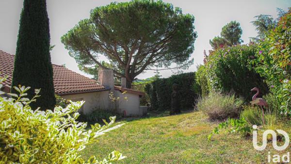 Maison à vendre 6 pièces 156 m² Sarras