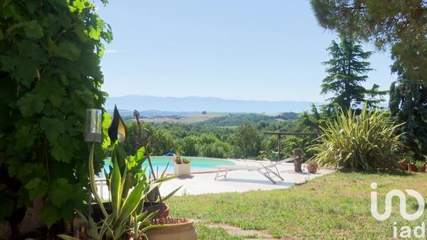 Maison à vendre 6 pièces 156 m² Sarras