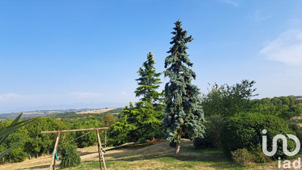 Maison à vendre 6 pièces 156 m² Sarras