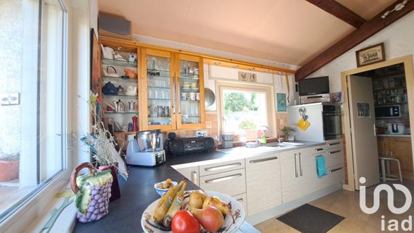 Maison à vendre 6 pièces 156 m² Sarras