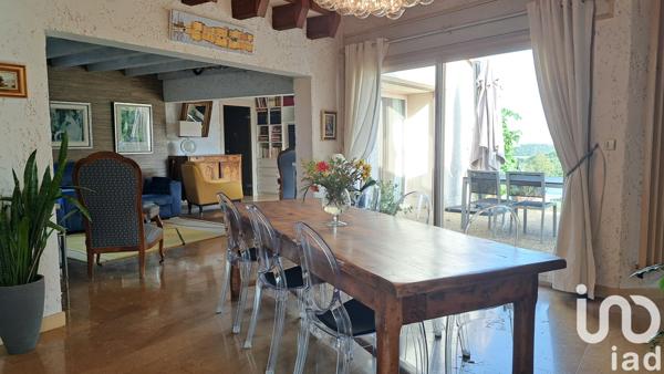 Maison à vendre 6 pièces 156 m² Sarras