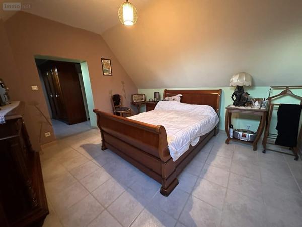 Maison à vendre à Vernoil le Fourrier dans le Maine-et-Loire (49390), ref : 49046/770