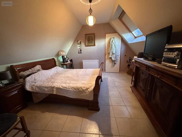 Maison à vendre à Vernoil le Fourrier dans le Maine-et-Loire (49390), ref : 49046/770