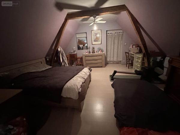 Maison à vendre à Vernoil le Fourrier dans le Maine-et-Loire (49390), ref : 49046/770