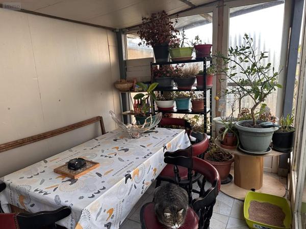 Maison à vendre à Vernoil le Fourrier dans le Maine-et-Loire (49390), ref : 49046/770