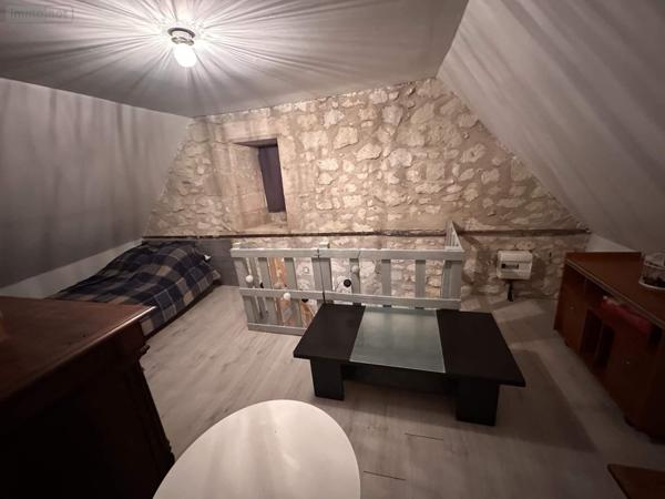 Maison à vendre à Vernoil le Fourrier dans le Maine-et-Loire (49390), ref : 49046/770