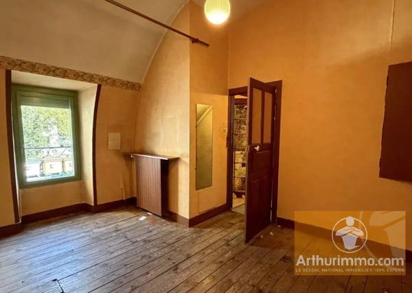 Vente                                                      Maison
                        
                                         88 m2                     à Mende