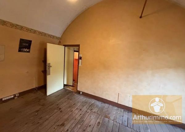 Vente                                                      Maison
                        
                                         88 m2                     à Mende