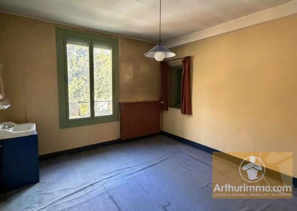 Vente                                                      Maison
                        
                                         88 m2                     à Mende