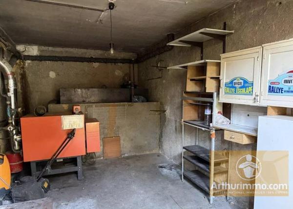 Vente                                                      Maison
                        
                                         88 m2                     à Mende