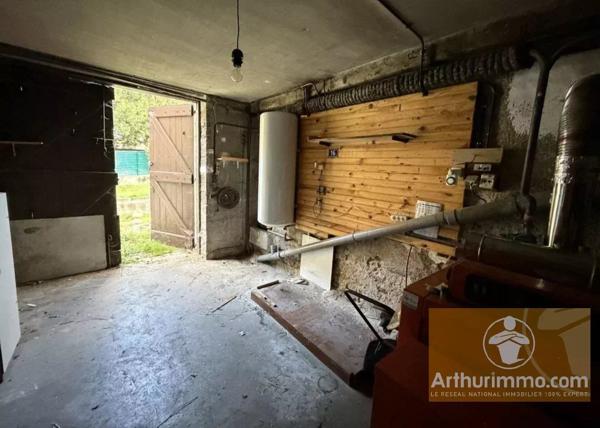 Vente                                                      Maison
                        
                                         88 m2                     à Mende