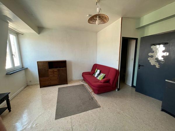 Appartement à vendre  1 pièce •  Berck