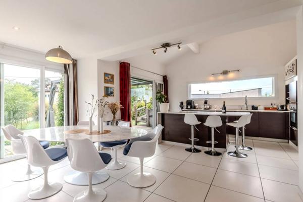 L'opportunité de l'été !