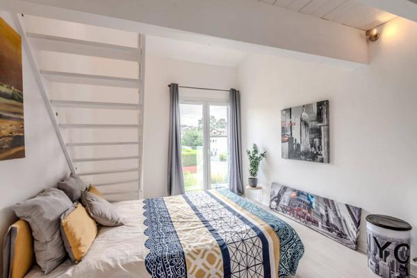 L'opportunité de l'été !