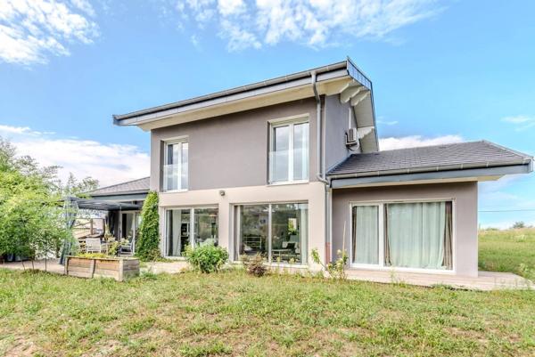 L'opportunité de l'été !