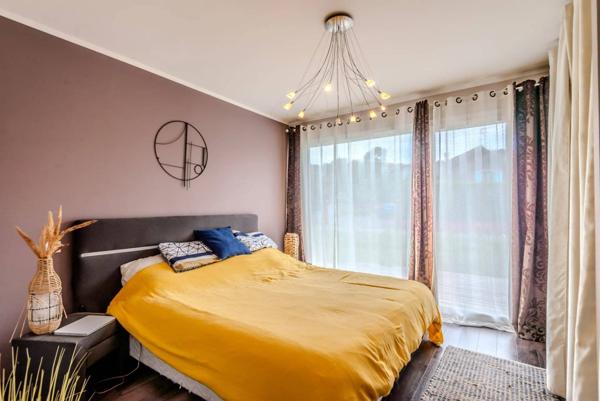 L'opportunité de l'été !