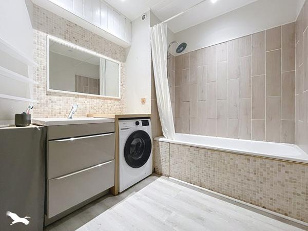 Appartement à vendre 98 280 € La Rochefoucauld 3 p 53 m² DPE C