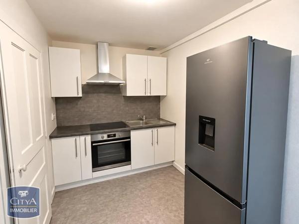 Appartement à louer 2 pièces 64m² Besançon (25000)