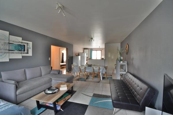 Ensemble immobilier 3 logements - 244m2 Idéal investissement - LOISY SUR MARNE