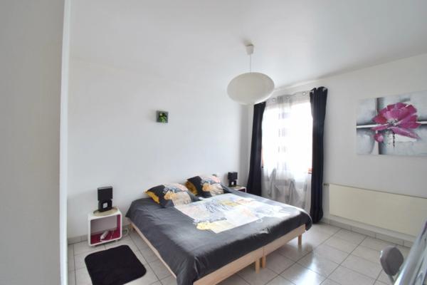 Ensemble immobilier 3 logements - 244m2 Idéal investissement - LOISY SUR MARNE