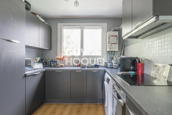 APPARTEMENT À VENDRE DE 3 PIÈCES DE 67,80 M²